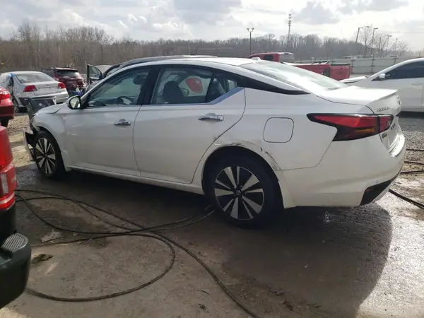 1N4BL4DWXKN307368 2019 NISSAN ALTIMA - Image 2