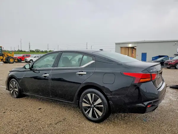 1N4BL4DWXKN309864 2019 NISSAN ALTIMA - Image 2