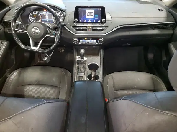 1N4BL4DWXKN309864 2019 NISSAN ALTIMA - Image 8