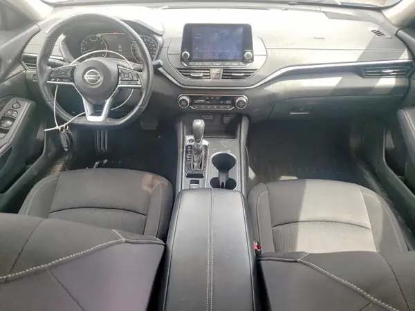 1N4BL4DWXKN312893 2019 NISSAN ALTIMA - Image 8