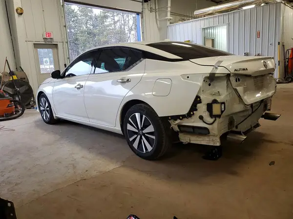 1N4BL4DWXKN314188 2019 NISSAN ALTIMA - Image 2