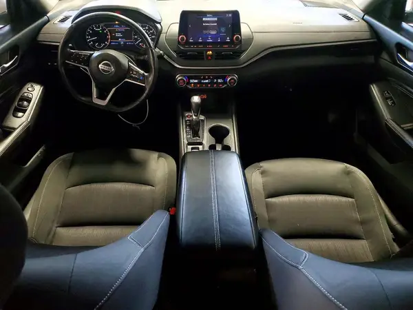 1N4BL4DWXKN314188 2019 NISSAN ALTIMA - Image 8