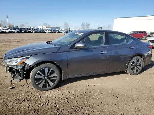 1N4BL4DWXKN315373 2019 NISSAN ALTIMA - Image 1