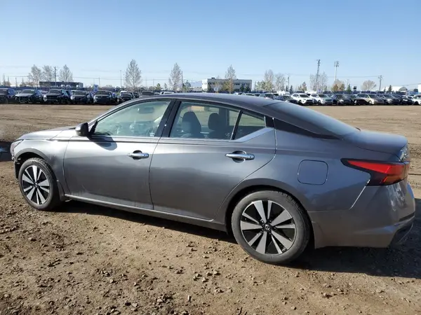 1N4BL4DWXKN315373 2019 NISSAN ALTIMA - Image 2