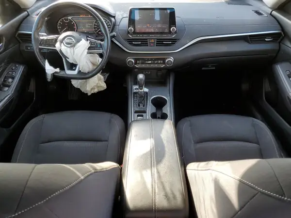 1N4BL4DWXKN315373 2019 NISSAN ALTIMA - Image 8