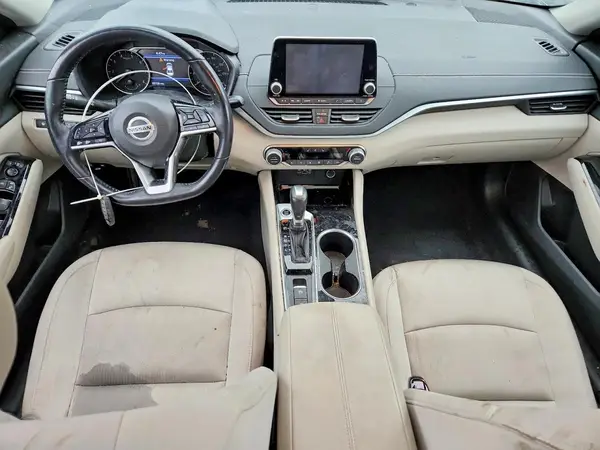 1N4BL4DWXLC100749 2020 NISSAN ALTIMA - Image 8