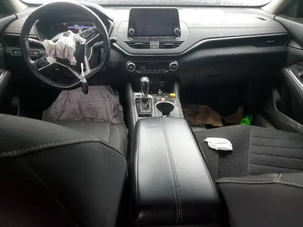 1N4BL4DWXLC142712 2020 NISSAN ALTIMA - Image 8
