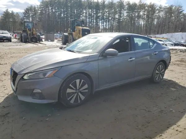 1N4BL4DWXLC170932 2020 NISSAN ALTIMA - Image 1