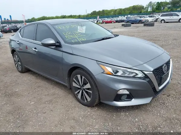1N4BL4DWXLC172566 2020 NISSAN ALTIMA - Image 1
