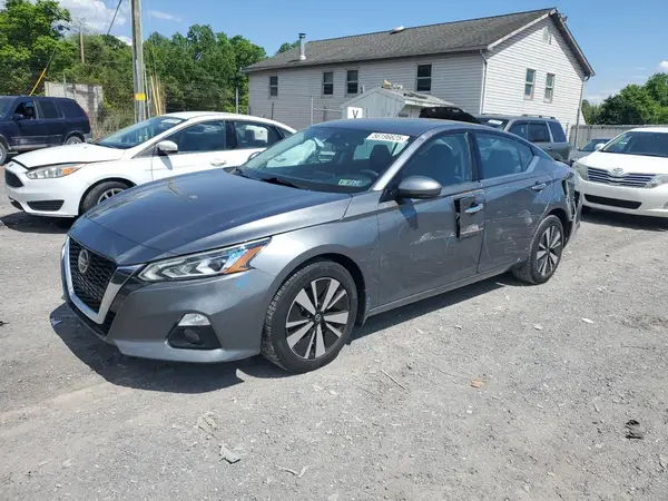 1N4BL4DWXLC183390 2020 NISSAN ALTIMA - Image 1
