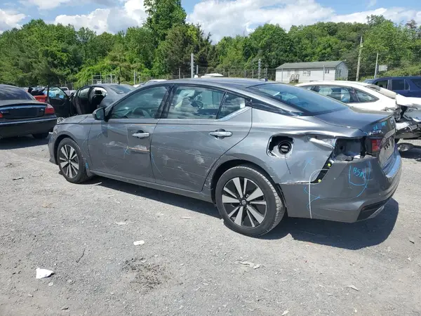 1N4BL4DWXLC183390 2020 NISSAN ALTIMA - Image 2