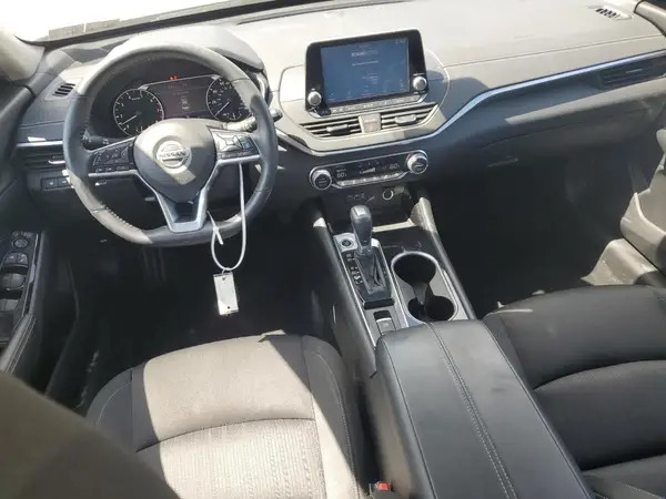 1N4BL4DWXLC183390 2020 NISSAN ALTIMA - Image 8