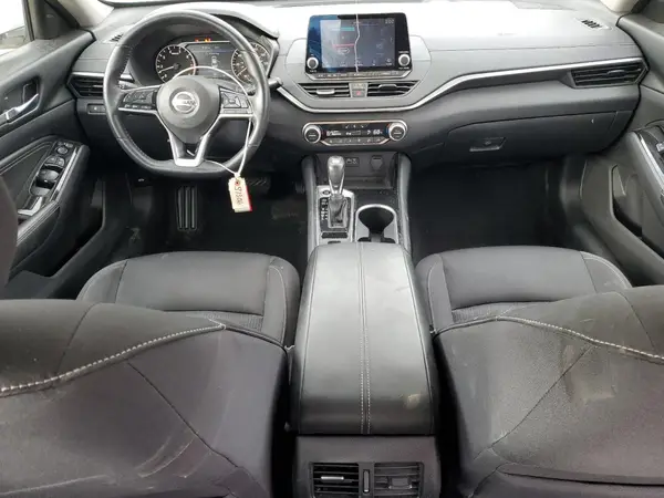 1N4BL4DWXLC185673 2020 NISSAN ALTIMA - Image 8