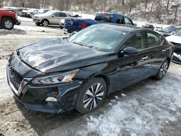 1N4BL4DWXLC213715 2020 NISSAN ALTIMA - Image 1