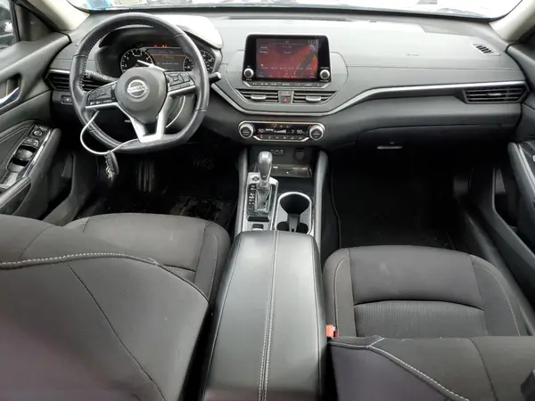 1N4BL4DWXLC213715 2020 NISSAN ALTIMA - Image 8