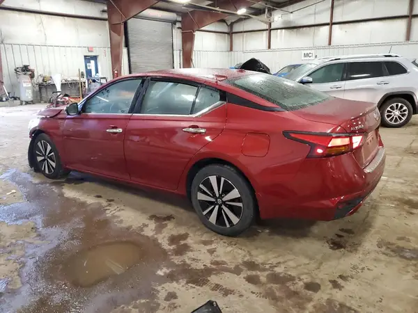 1N4BL4DWXLC228781 2020 NISSAN ALTIMA - Image 2