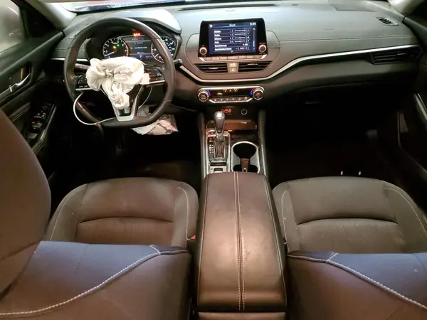 1N4BL4DWXLC228781 2020 NISSAN ALTIMA - Image 8