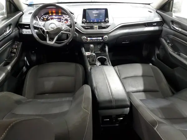 1N4BL4DWXLC241708 2020 NISSAN ALTIMA - Image 8