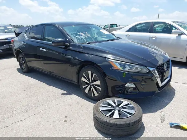 1N4BL4DWXLC256998 2020 NISSAN ALTIMA - Image 1