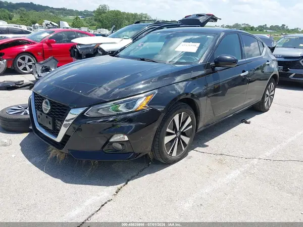 1N4BL4DWXLC256998 2020 NISSAN ALTIMA - Image 2