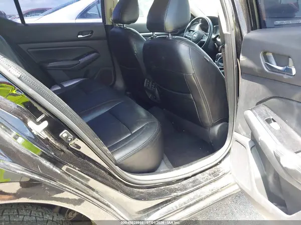 1N4BL4DWXLC256998 2020 NISSAN ALTIMA - Image 8
