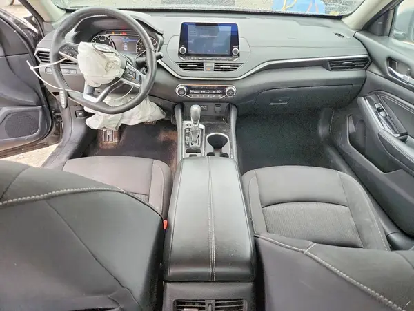 1N4BL4DWXLC279990 2020 NISSAN ALTIMA - Image 8