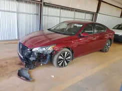 1N4BL4DWXMN303775 2021 NISSAN ALTIMA