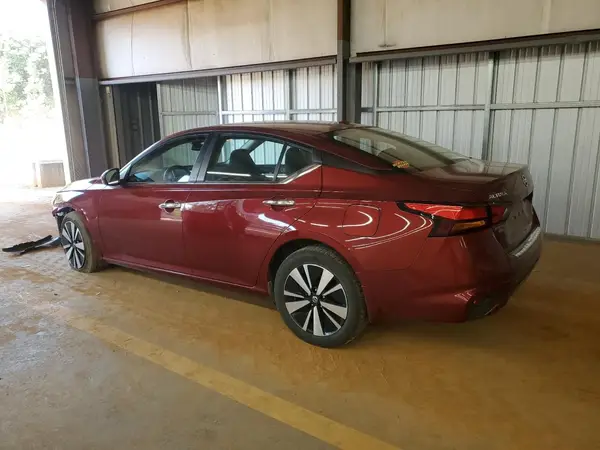 1N4BL4DWXMN303775 2021 NISSAN ALTIMA - Image 2