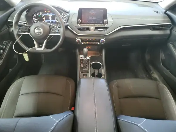 1N4BL4DWXMN303775 2021 NISSAN ALTIMA - Image 8