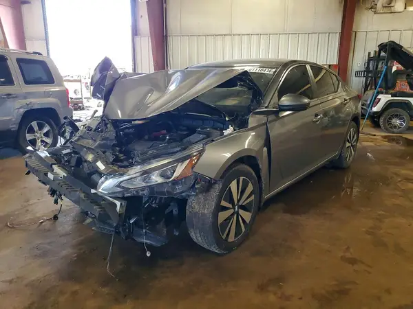 1N4BL4DWXMN311634 2021 NISSAN ALTIMA - Image 1