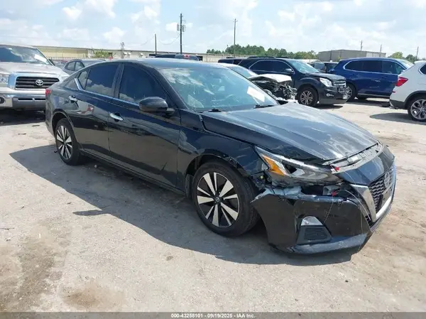 1N4BL4DWXMN312069 2021 NISSAN ALTIMA - Image 1