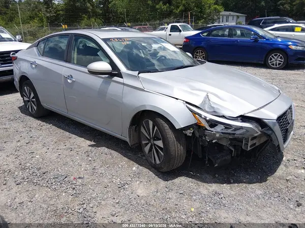 1N4BL4DWXMN336176 2021 NISSAN ALTIMA - Image 1