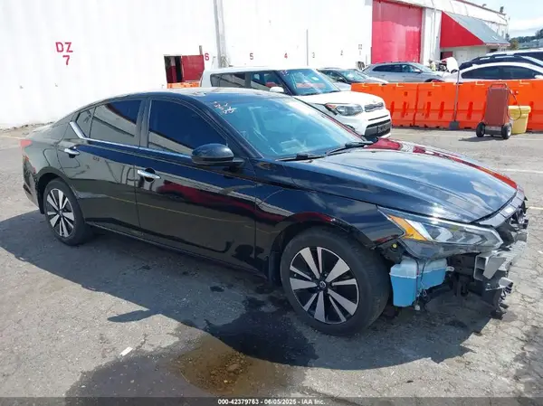 1N4BL4DWXMN344004 2021 NISSAN ALTIMA - Image 1