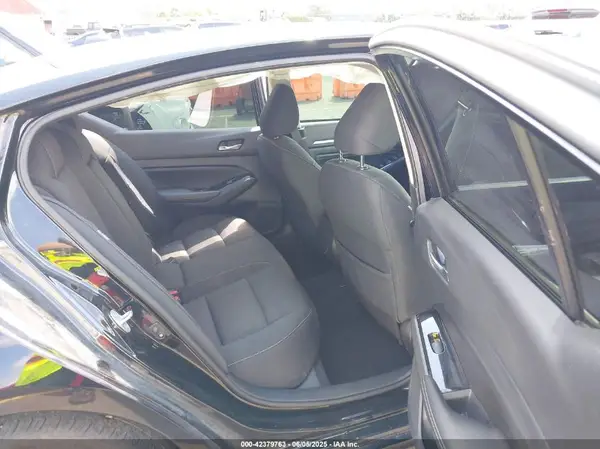 1N4BL4DWXMN344004 2021 NISSAN ALTIMA - Image 8
