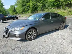 1N4BL4DWXMN345542 2021 NISSAN ALTIMA