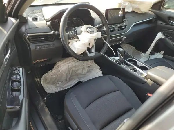 1N4BL4DWXMN345542 2021 NISSAN ALTIMA - Image 8