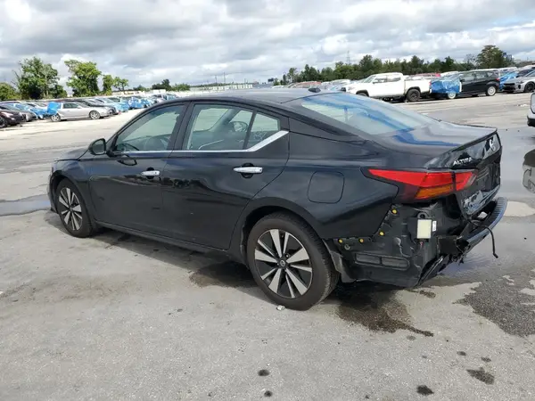 1N4BL4DWXMN348389 2021 NISSAN ALTIMA - Image 2