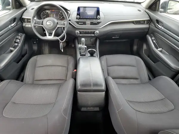 1N4BL4DWXMN348389 2021 NISSAN ALTIMA - Image 8