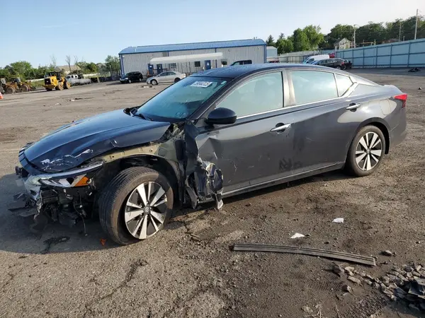 1N4BL4DWXMN356704 2021 NISSAN ALTIMA - Image 1