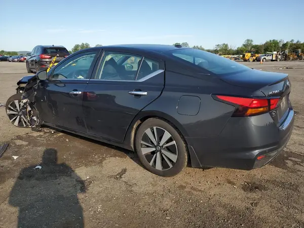 1N4BL4DWXMN356704 2021 NISSAN ALTIMA - Image 2