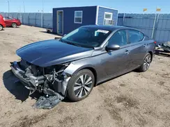 1N4BL4DWXMN359053 2021 NISSAN ALTIMA