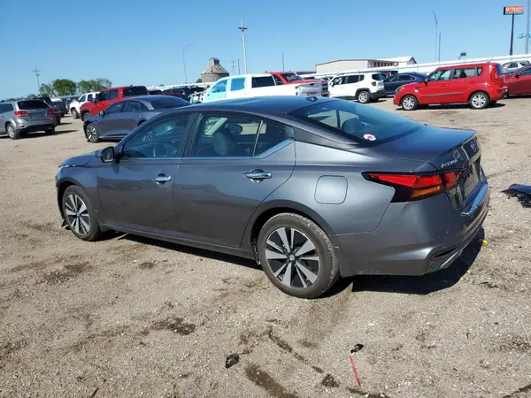 1N4BL4DWXMN359053 2021 NISSAN ALTIMA - Image 2