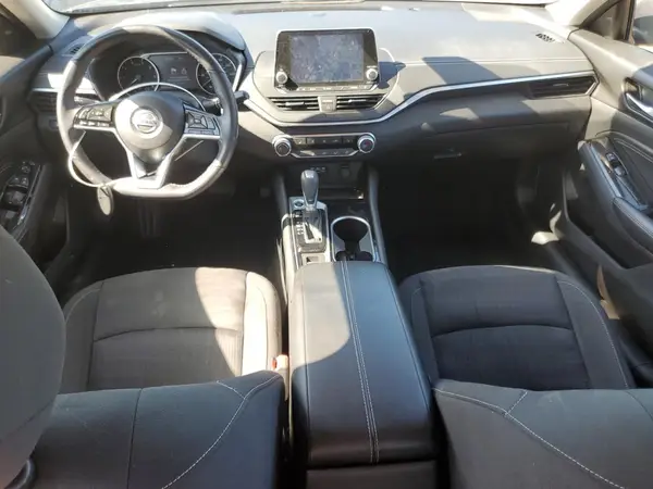 1N4BL4DWXMN359053 2021 NISSAN ALTIMA - Image 8