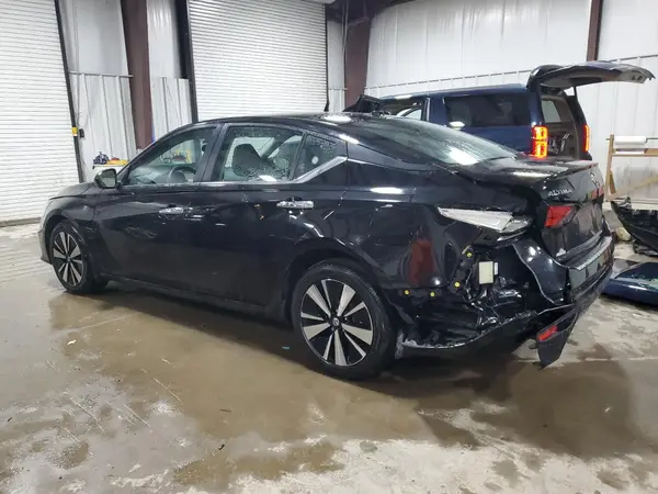 1N4BL4DWXMN383868 2021 NISSAN ALTIMA - Image 2