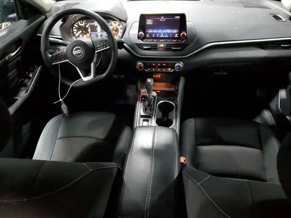 1N4BL4DWXMN383868 2021 NISSAN ALTIMA - Image 8