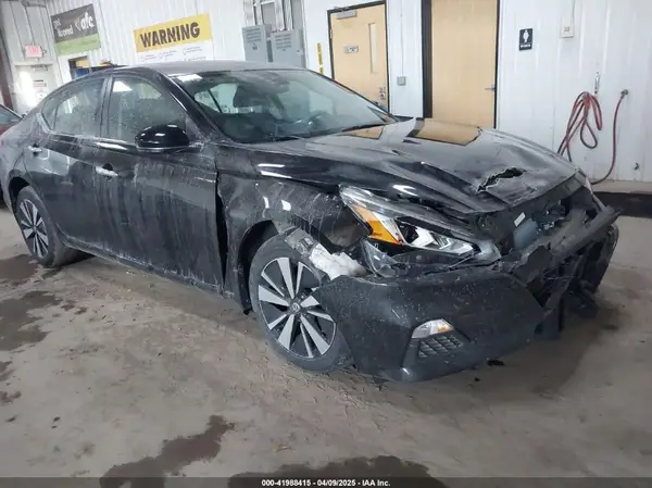 1N4BL4DWXMN383871 2021 NISSAN ALTIMA - Image 1