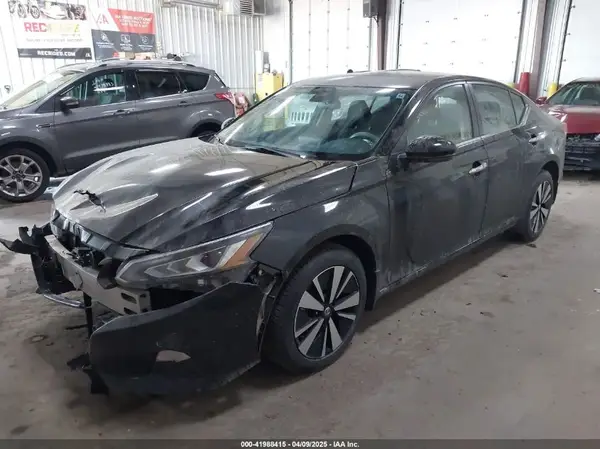 1N4BL4DWXMN383871 2021 NISSAN ALTIMA - Image 2