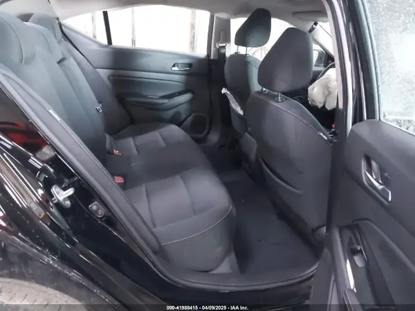 1N4BL4DWXMN383871 2021 NISSAN ALTIMA - Image 8