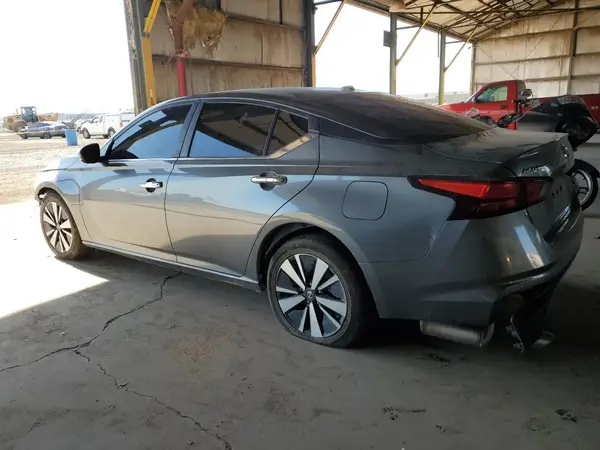 1N4BL4DWXNN307424 2022 NISSAN ALTIMA - Image 2