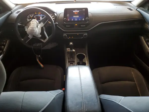 1N4BL4DWXNN307424 2022 NISSAN ALTIMA - Image 8